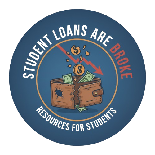 Student Loans Are Broke